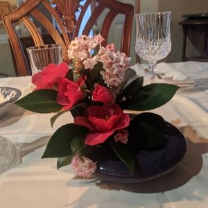 Meet your Posher, Gabriel